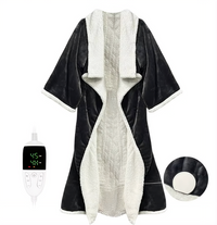 PerfetoHeat™ : Wearable Cozy